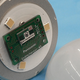 Illustration for article titled Radar-Enabled Light Bulbs Automatically Detect When the Elderly Fall